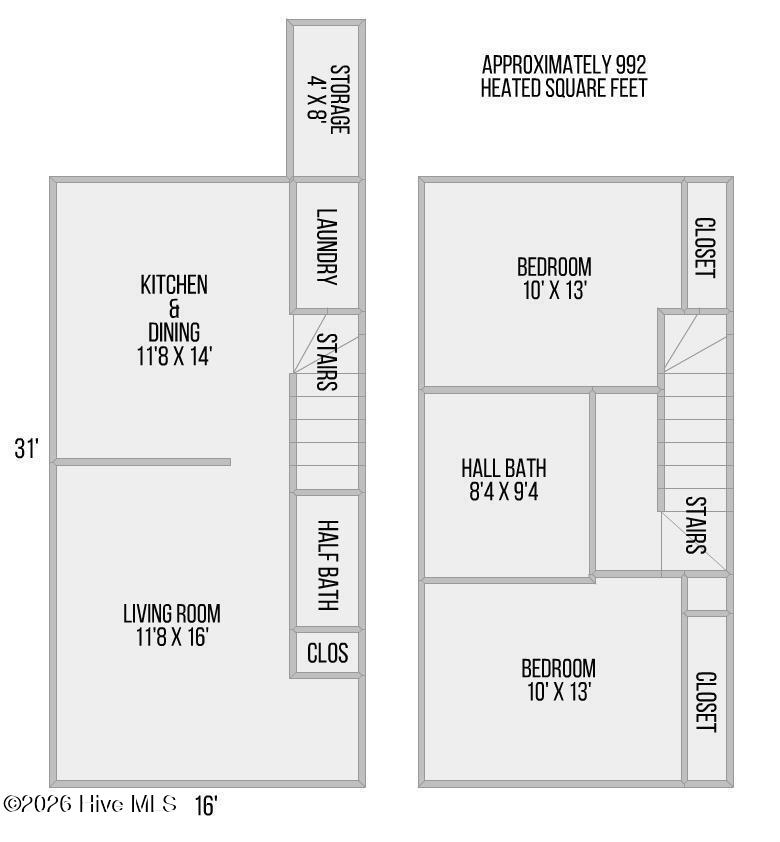 208 Bridgewood Drive Property Photo 22