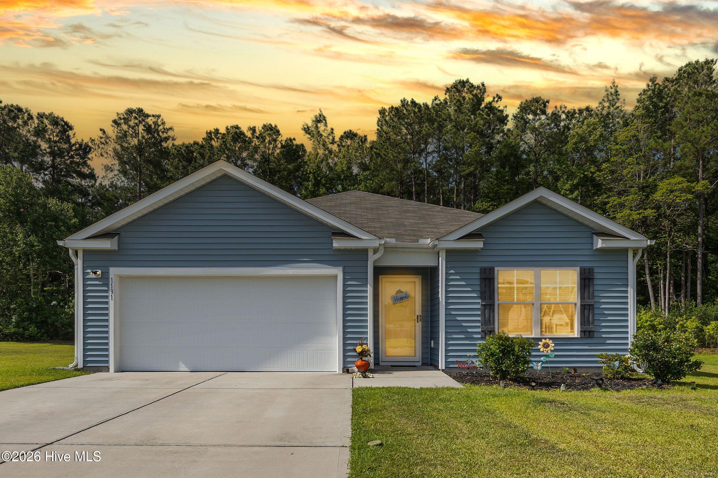 1131 Turtle Dove Court Ne Lot 28 Property Photo 1