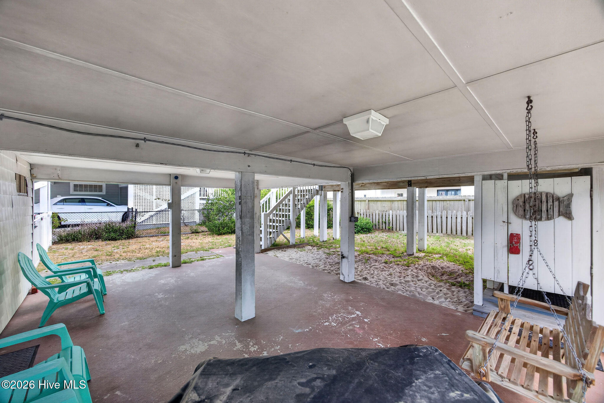 234 N Fort Fisher Boulevard Property Photo 3