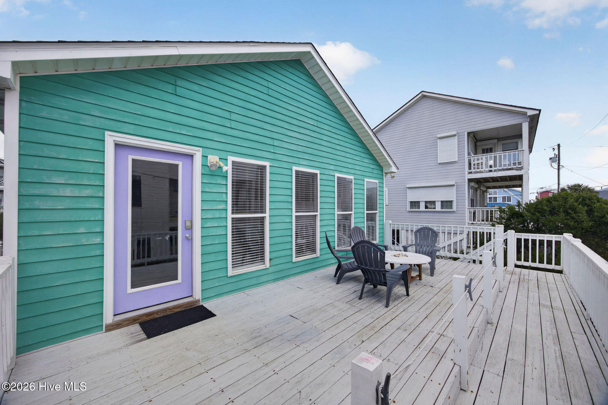 234 N Fort Fisher Boulevard Property Photo 4