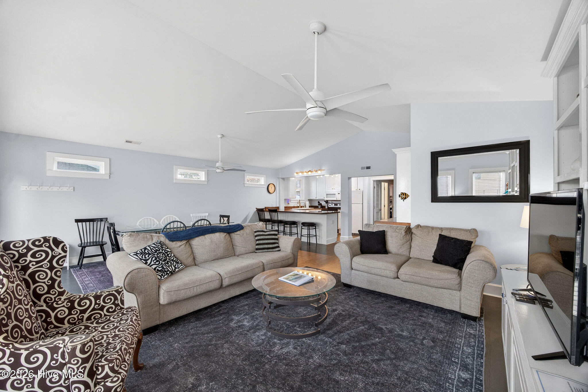 234 N Fort Fisher Boulevard Property Photo 8