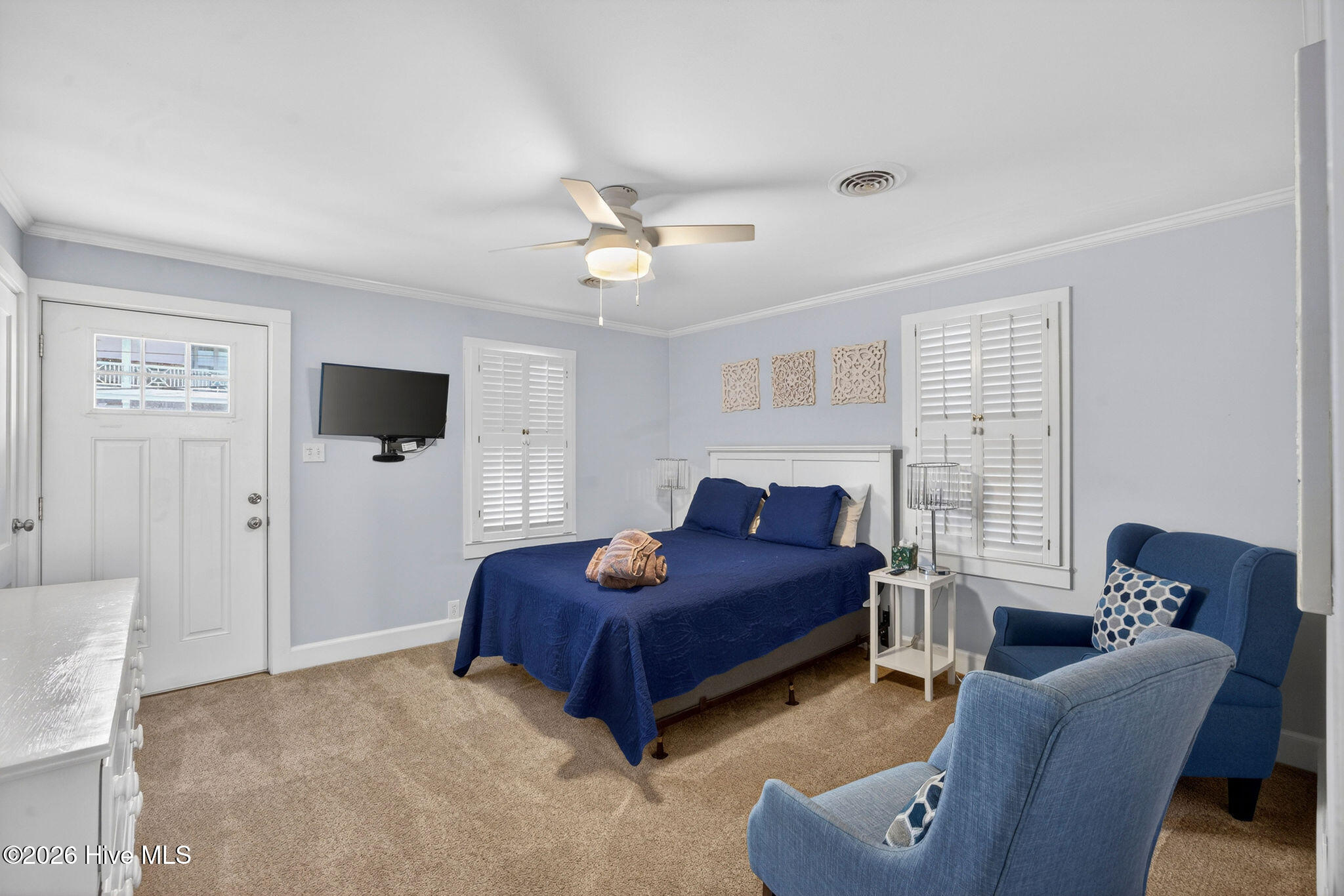 234 N Fort Fisher Boulevard Property Photo 15