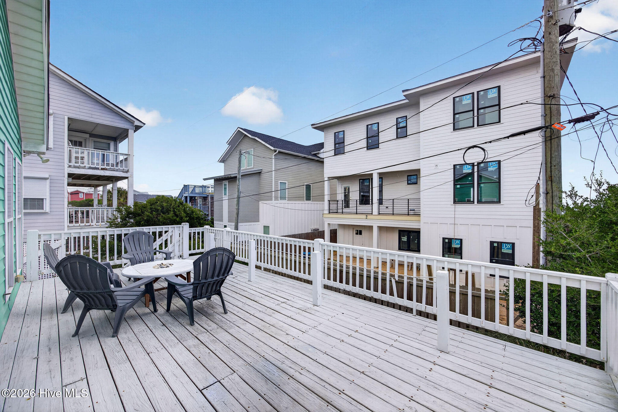 234 N Fort Fisher Boulevard Property Photo 33