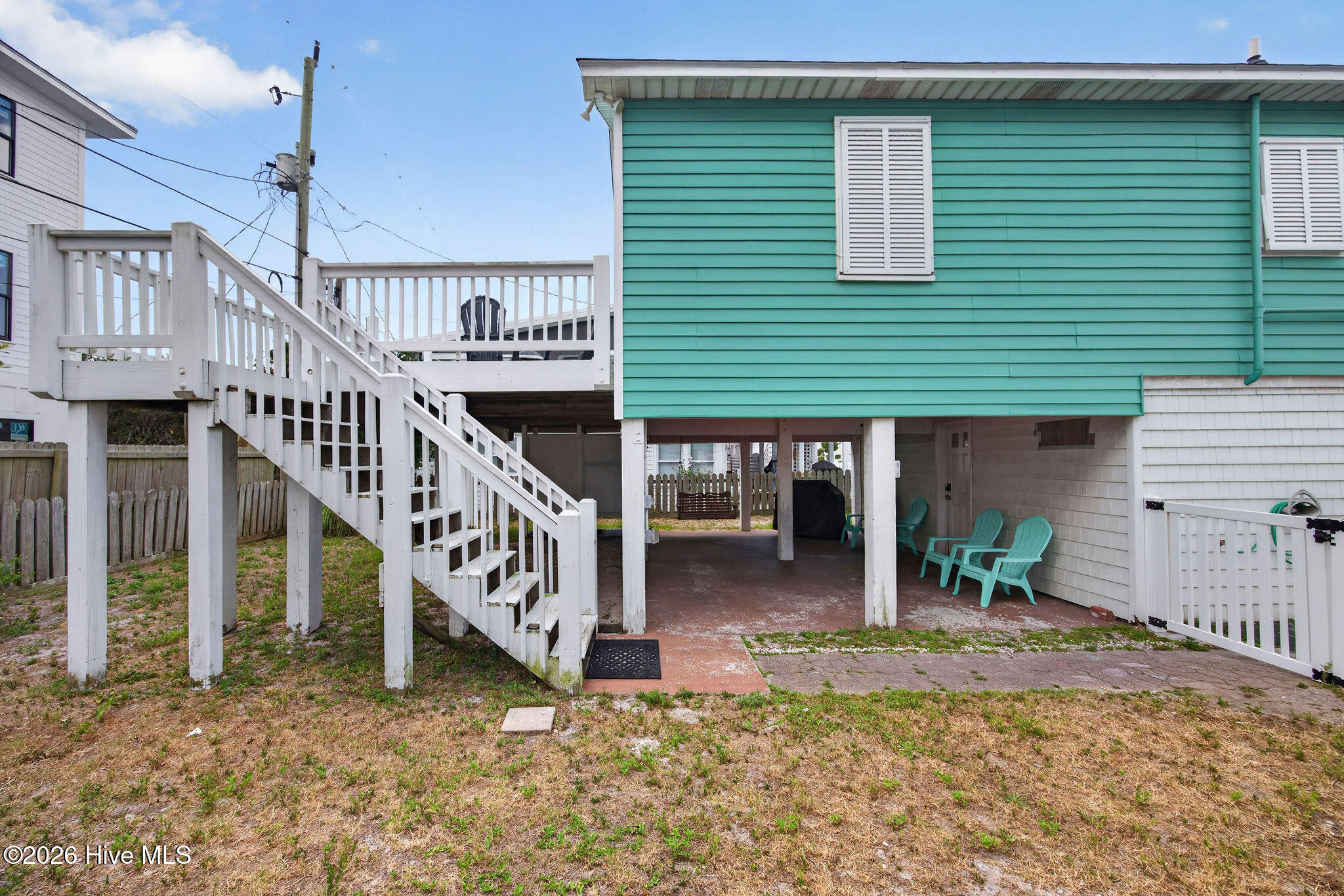 234 N Fort Fisher Boulevard Property Photo 34