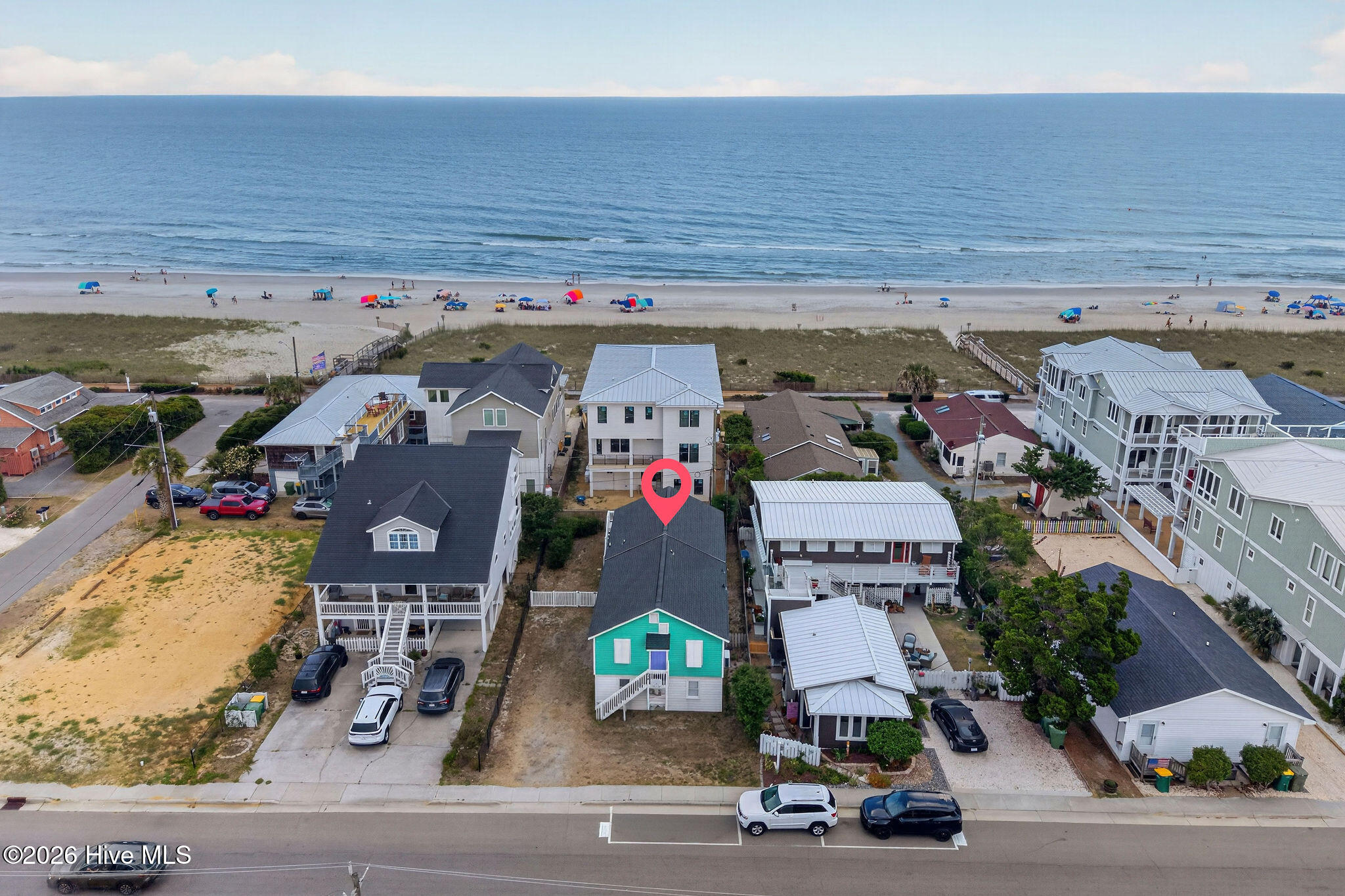 234 N Fort Fisher Boulevard Property Photo 36