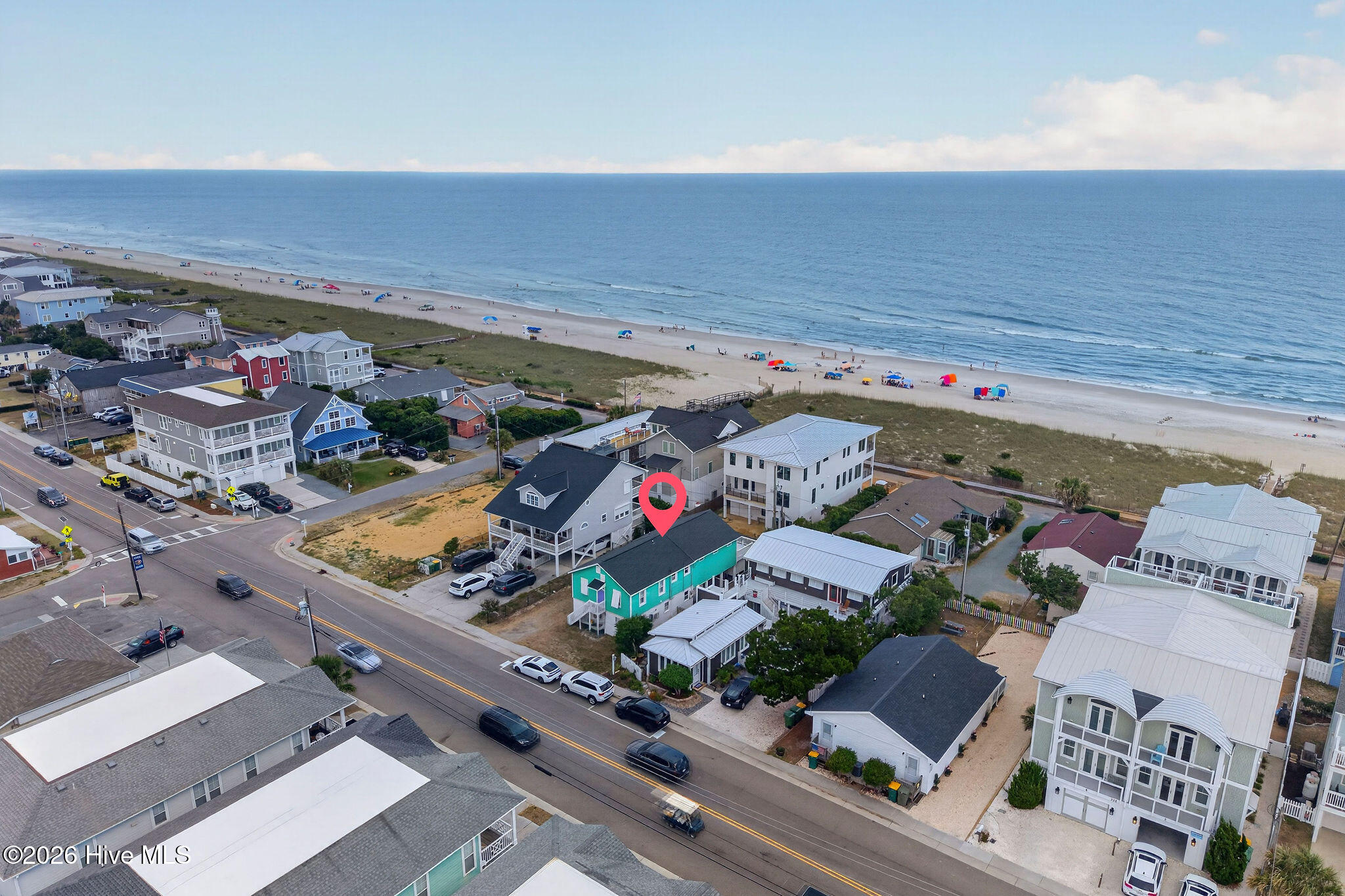 234 N Fort Fisher Boulevard Property Photo 37