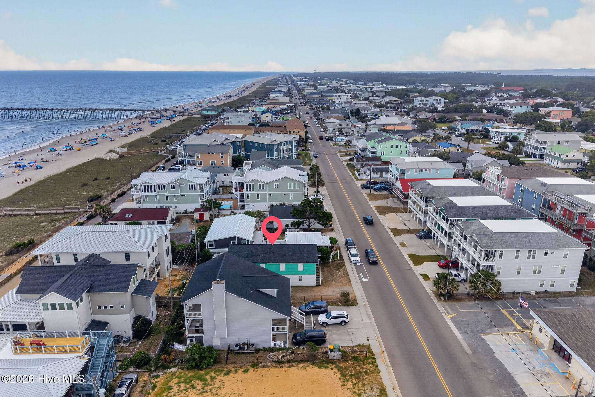 234 N Fort Fisher Boulevard Property Photo 40