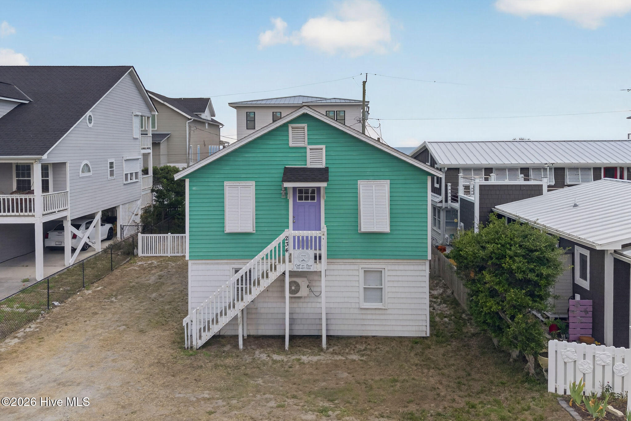 234 N Fort Fisher Boulevard Property Photo 41
