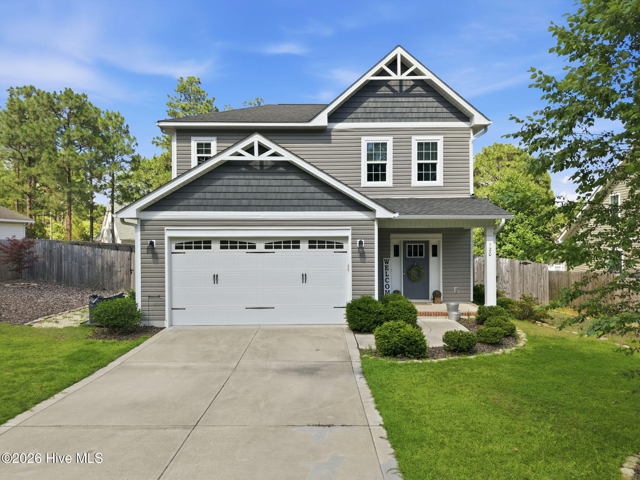 120 Adams Circle Property Photo 1