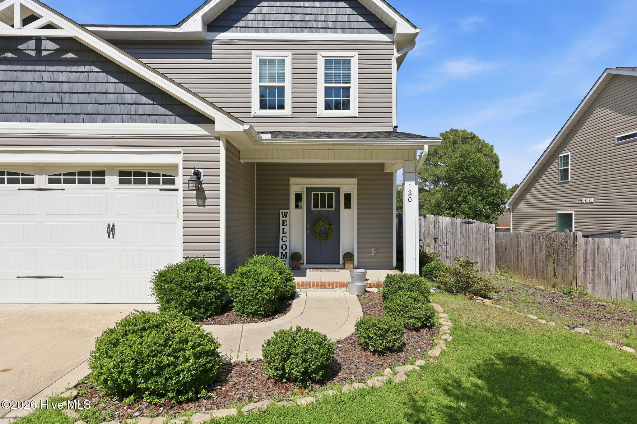 120 Adams Circle Property Photo 6