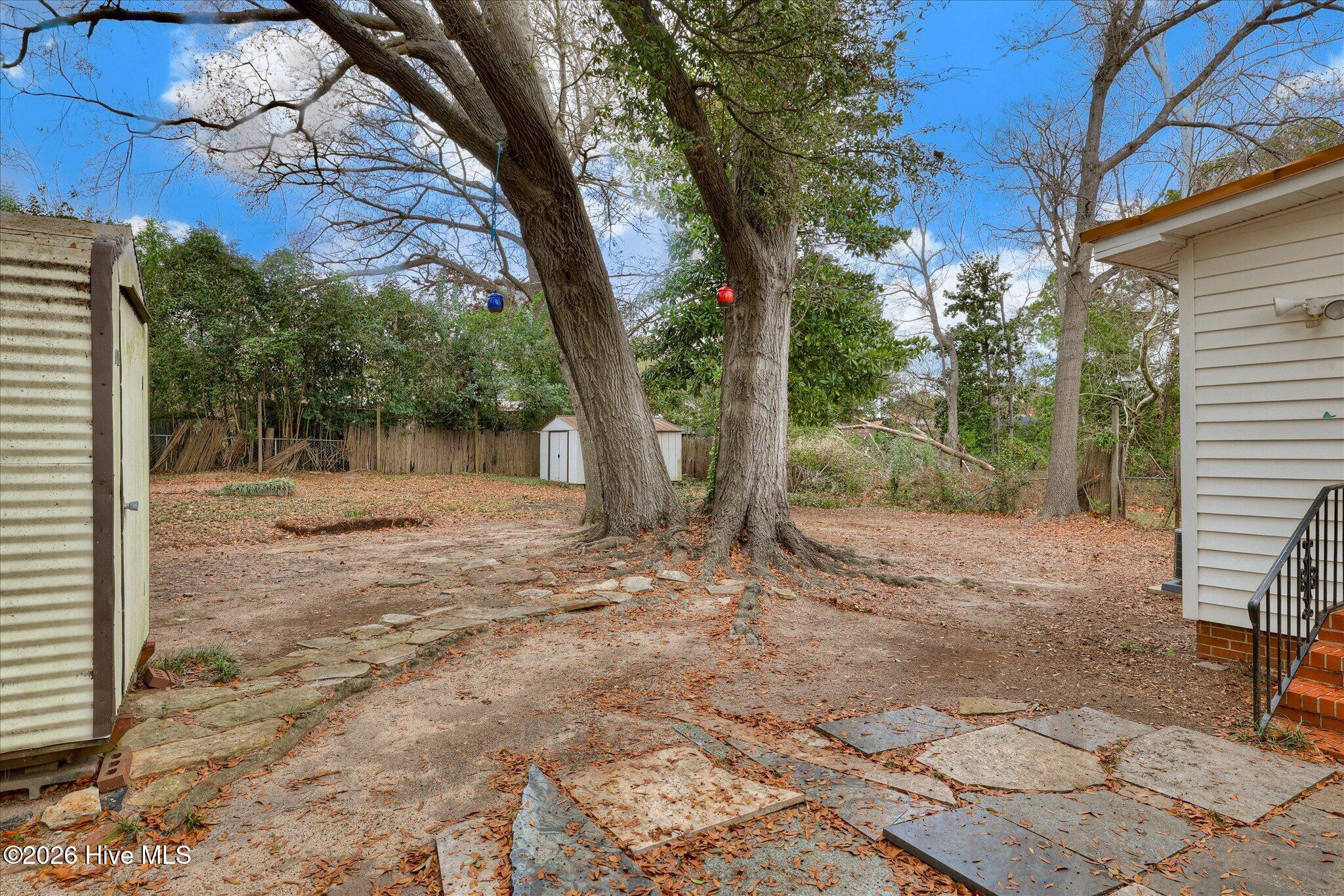 531 Carr Street Property Photo 33