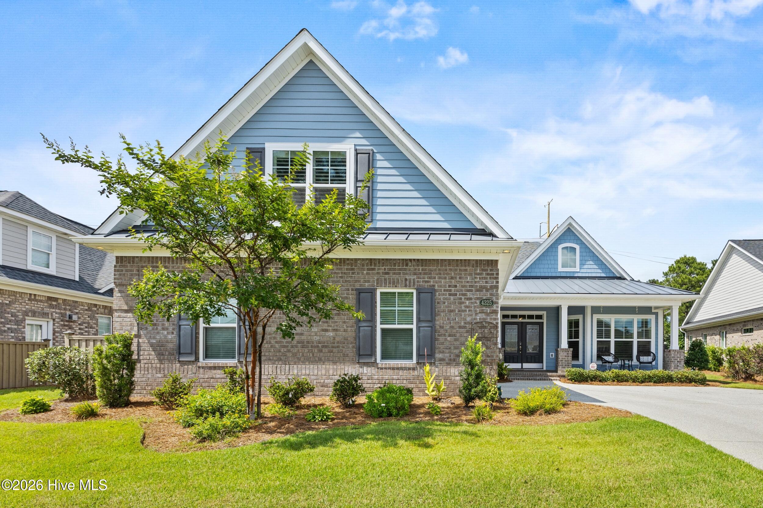 4325 Bythal Hill Circle Property Photo 4