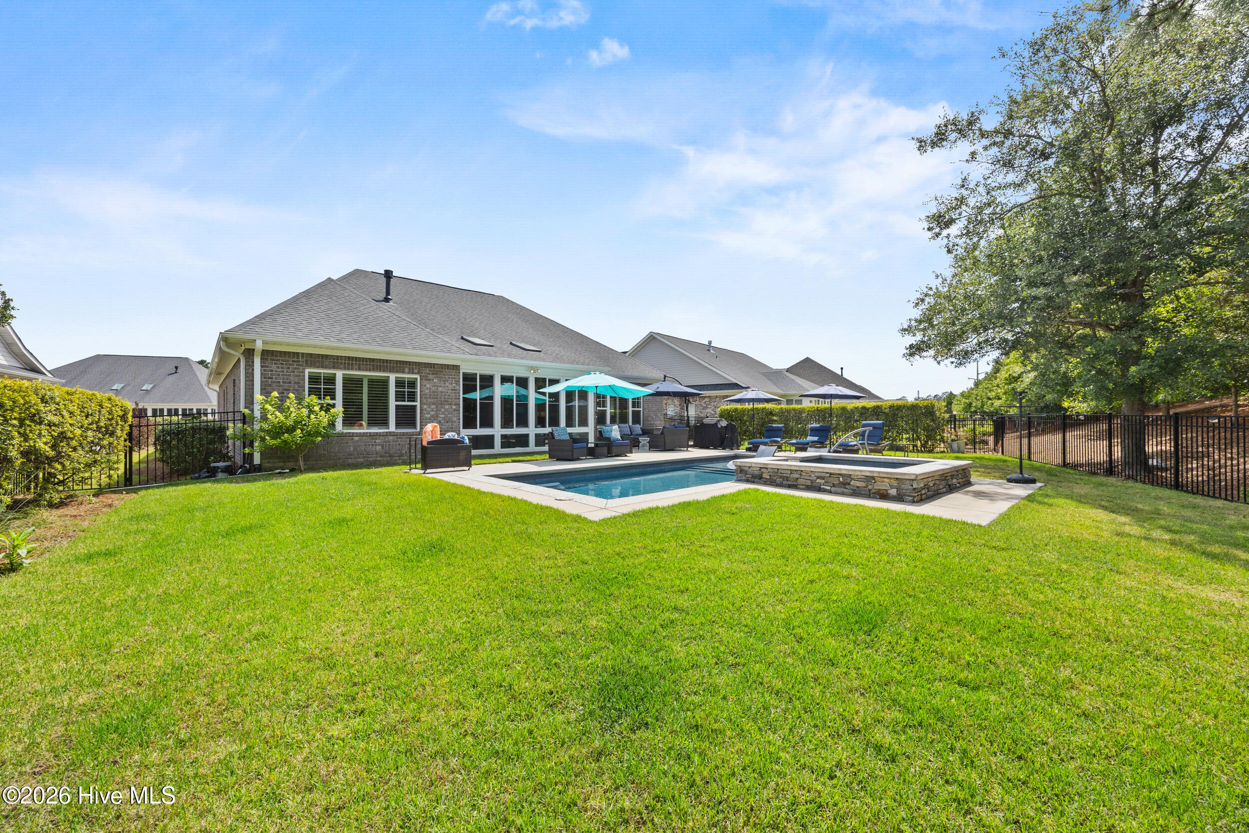 4325 Bythal Hill Circle Property Photo 47