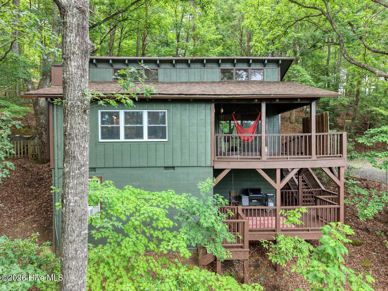 664 High Ridge Road Property Photo 7