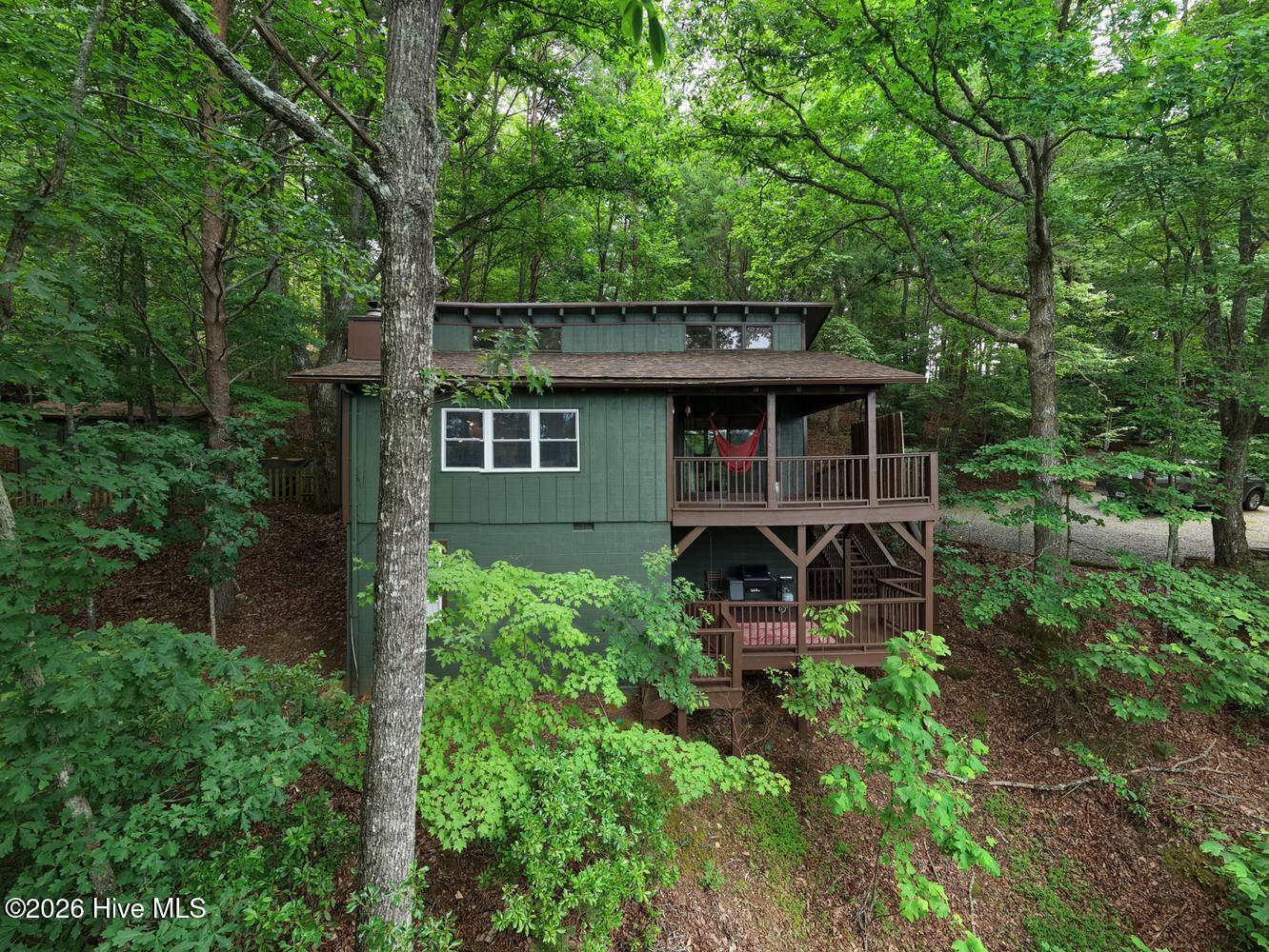 664 High Ridge Road Property Photo 8