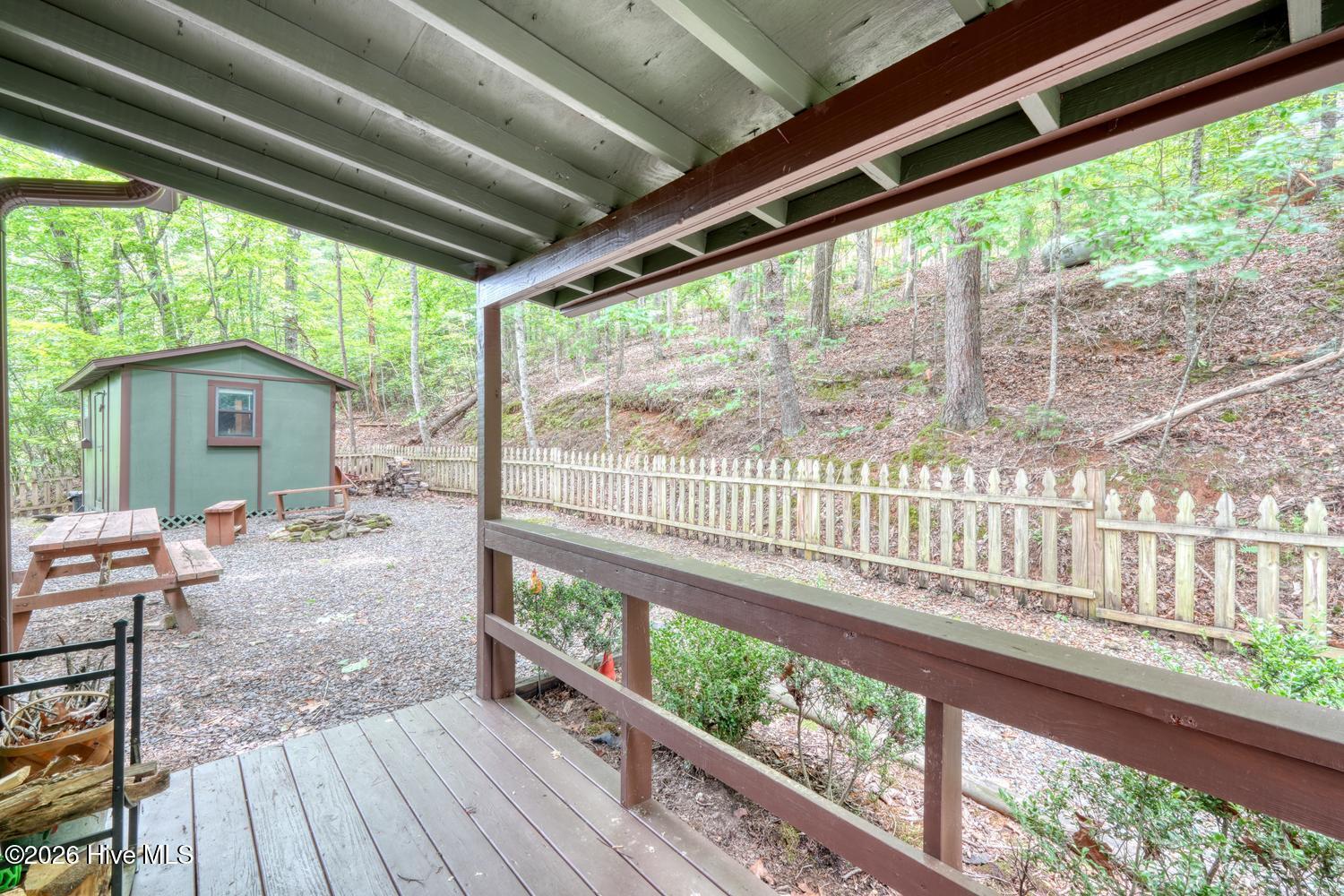 664 High Ridge Road Property Photo 26