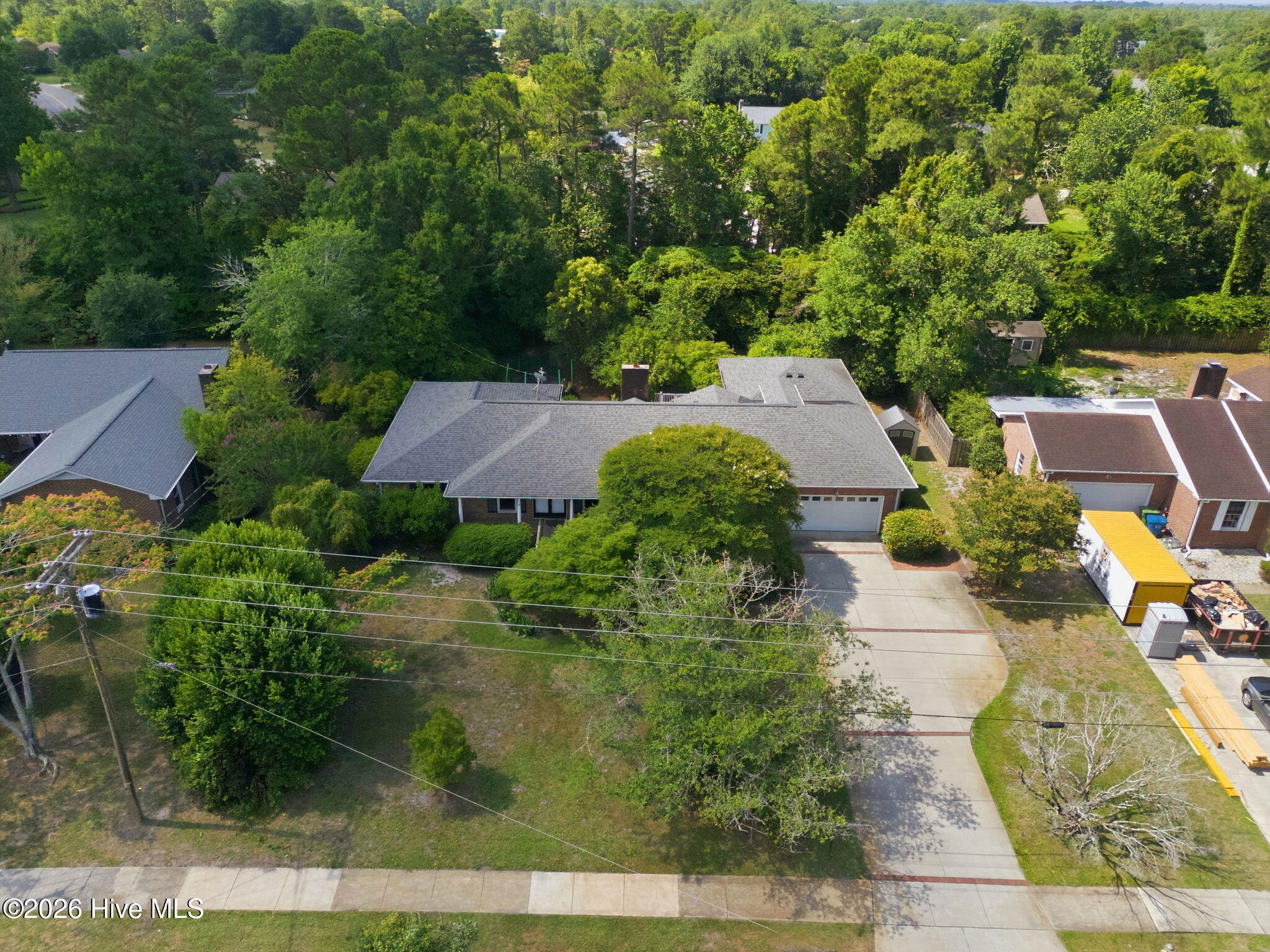 905 Robert E Lee Drive