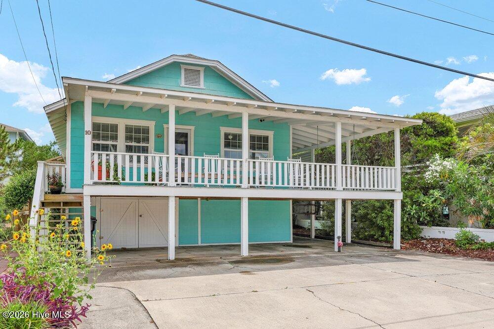 10 E Henderson Street E Property Photo 1