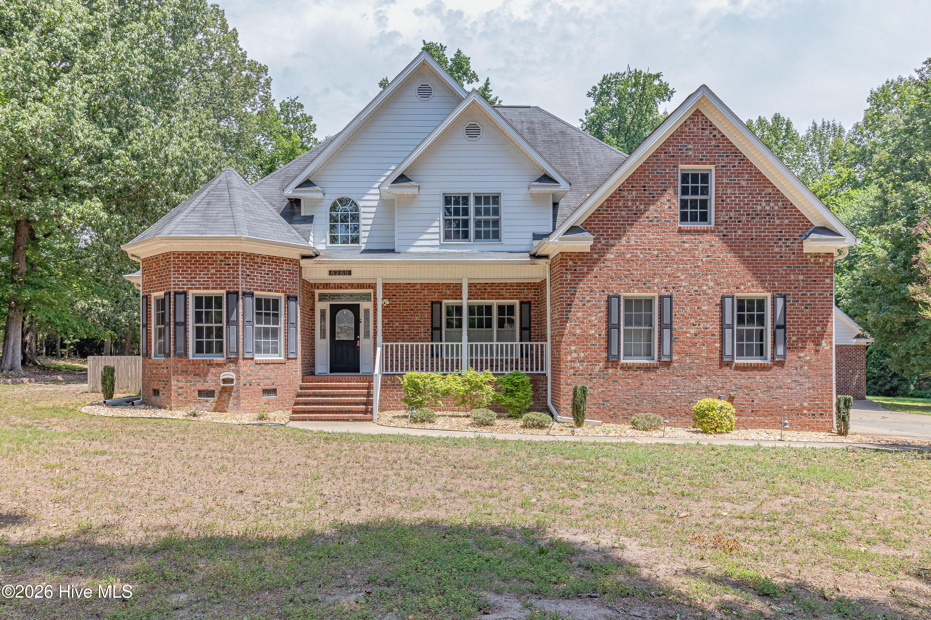 6269 Windchase Drive Property Photo