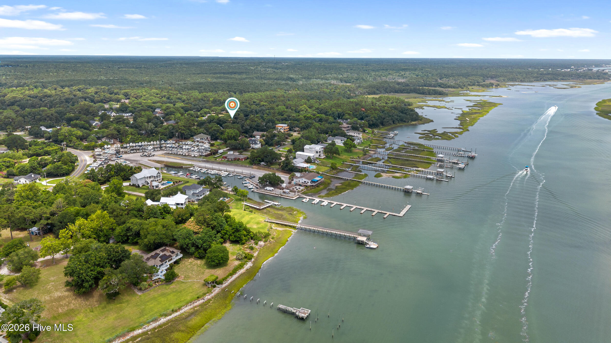 233 High Tide Drive Property Photo 2