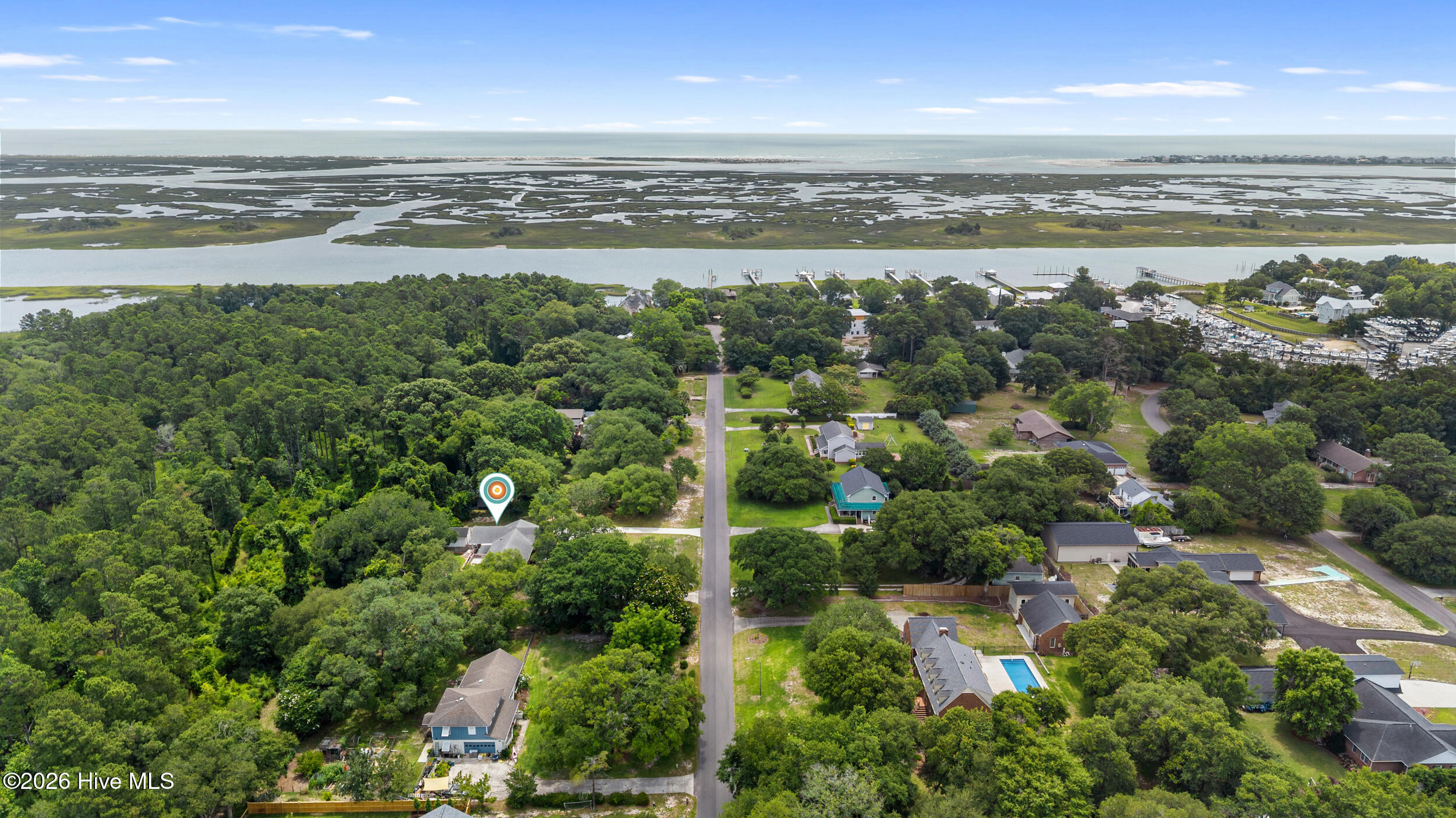 233 High Tide Drive Property Photo 3