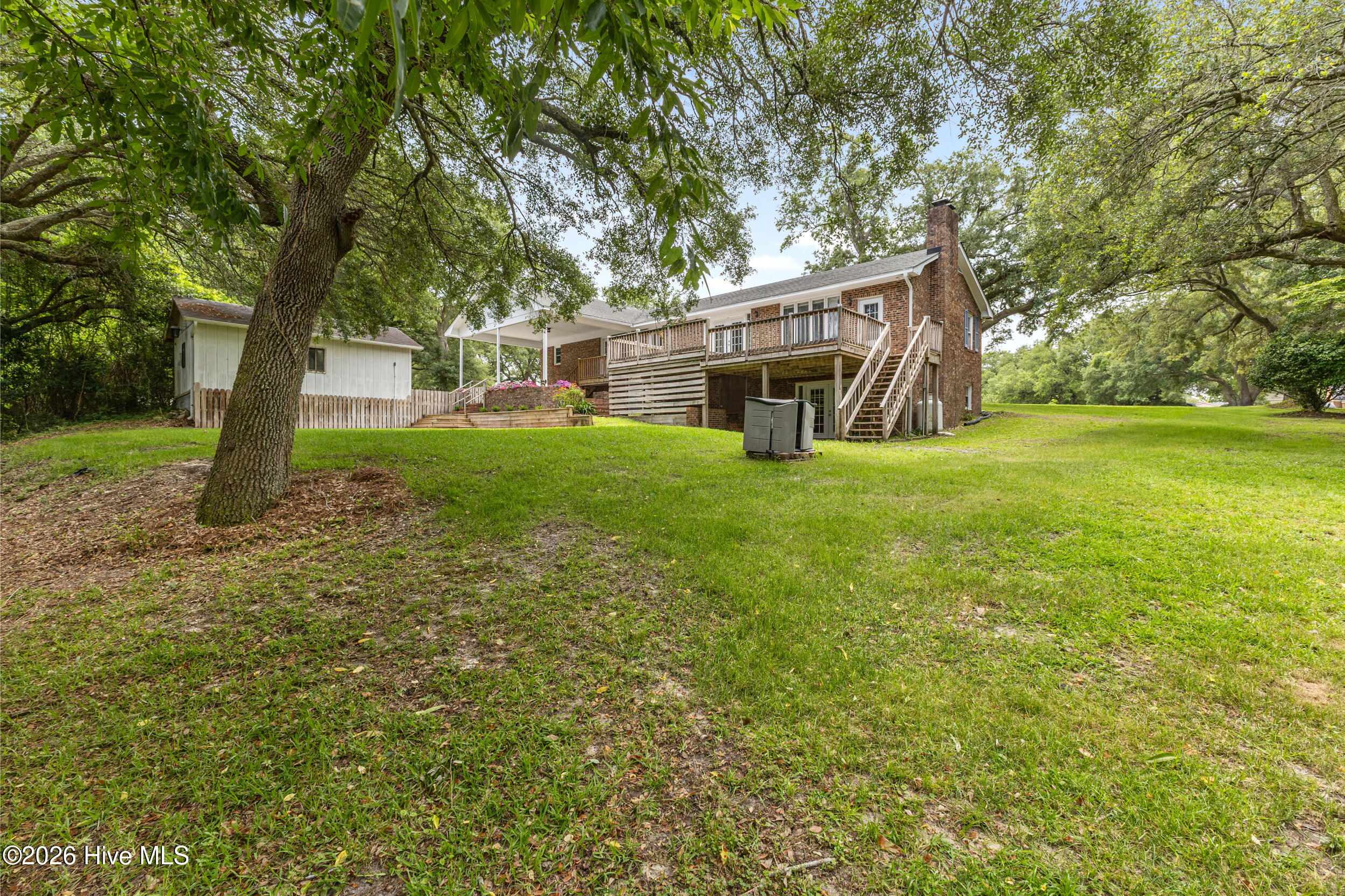 233 High Tide Drive Property Photo 34
