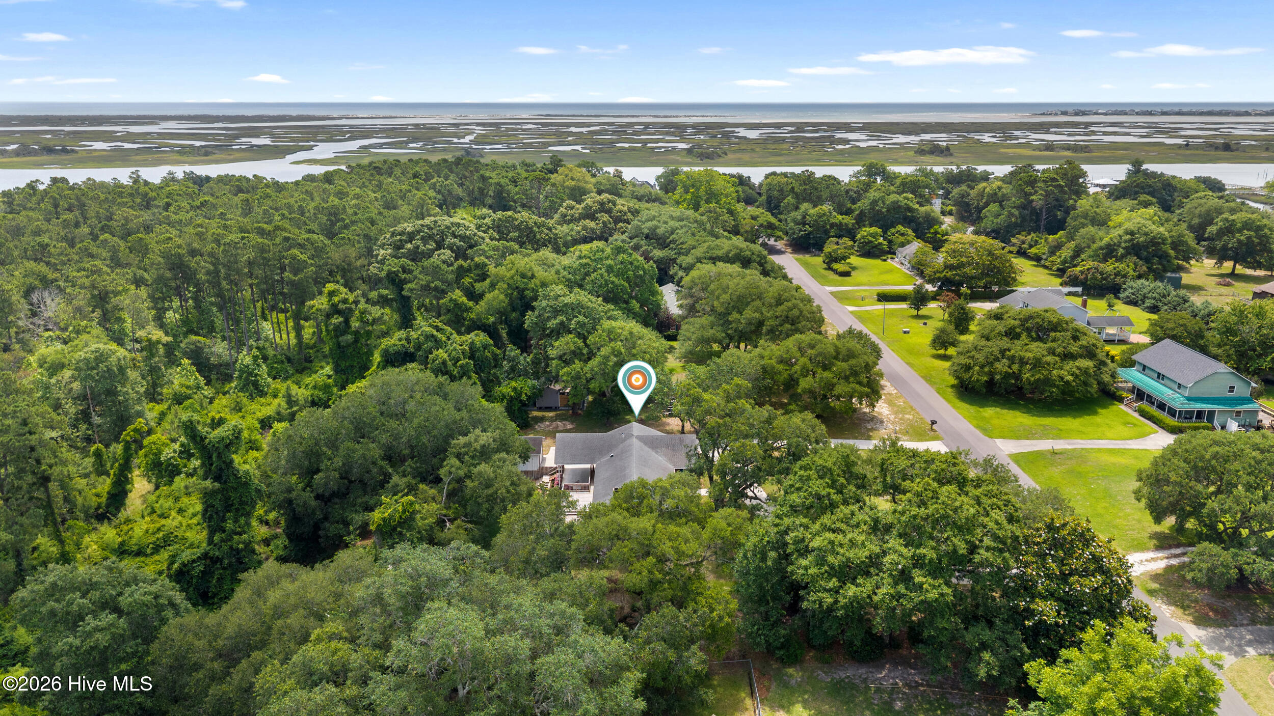 233 High Tide Drive Property Photo 35