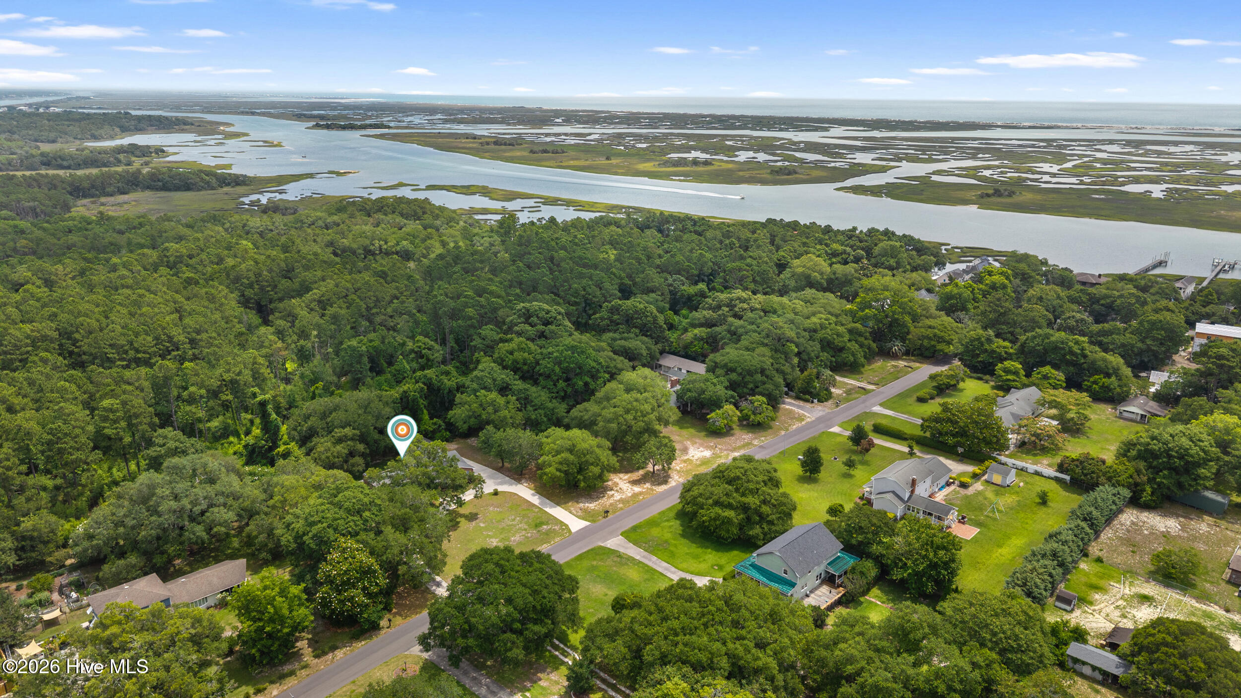 233 High Tide Drive Property Photo 37