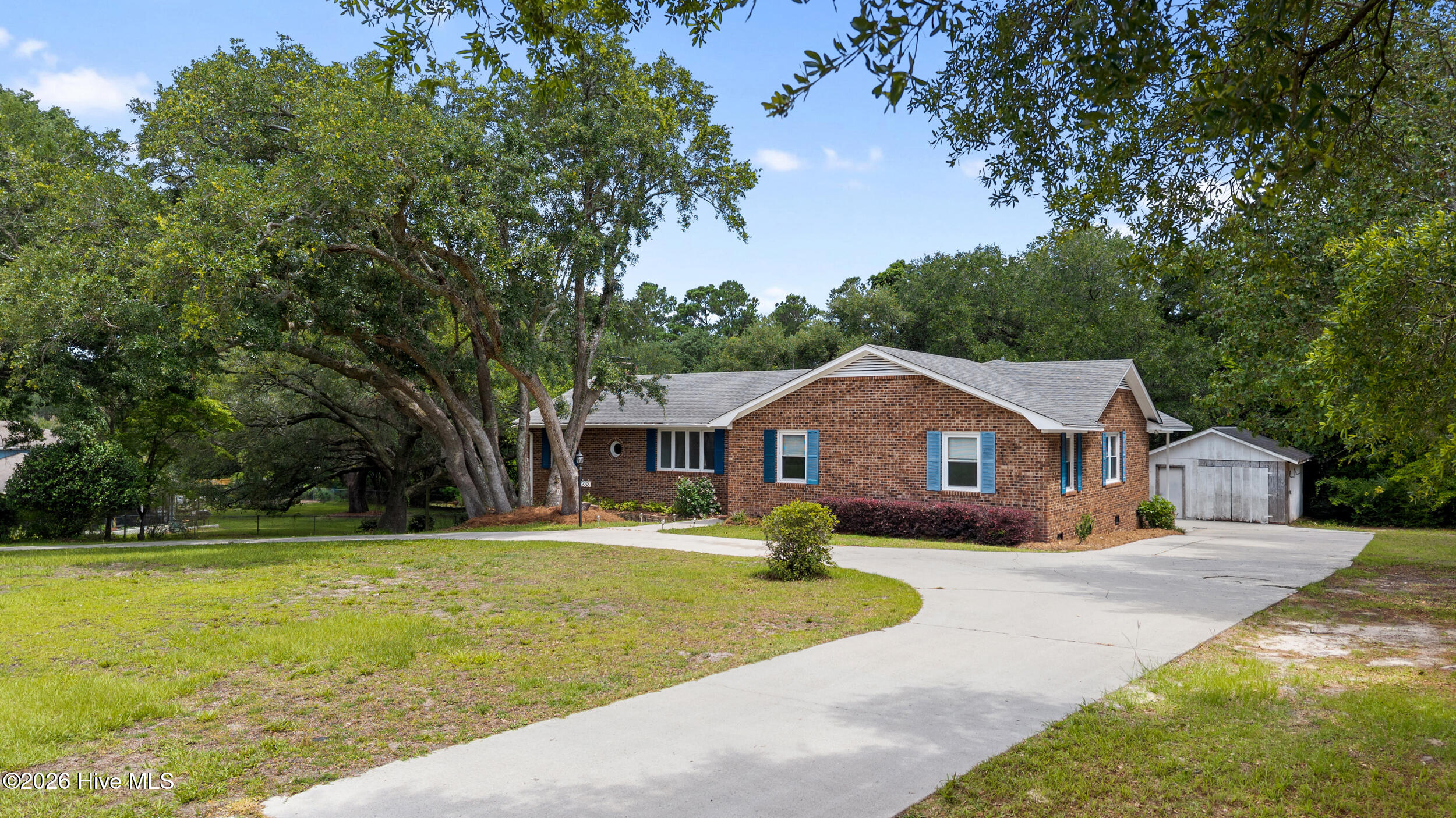 233 High Tide Drive Property Photo 38