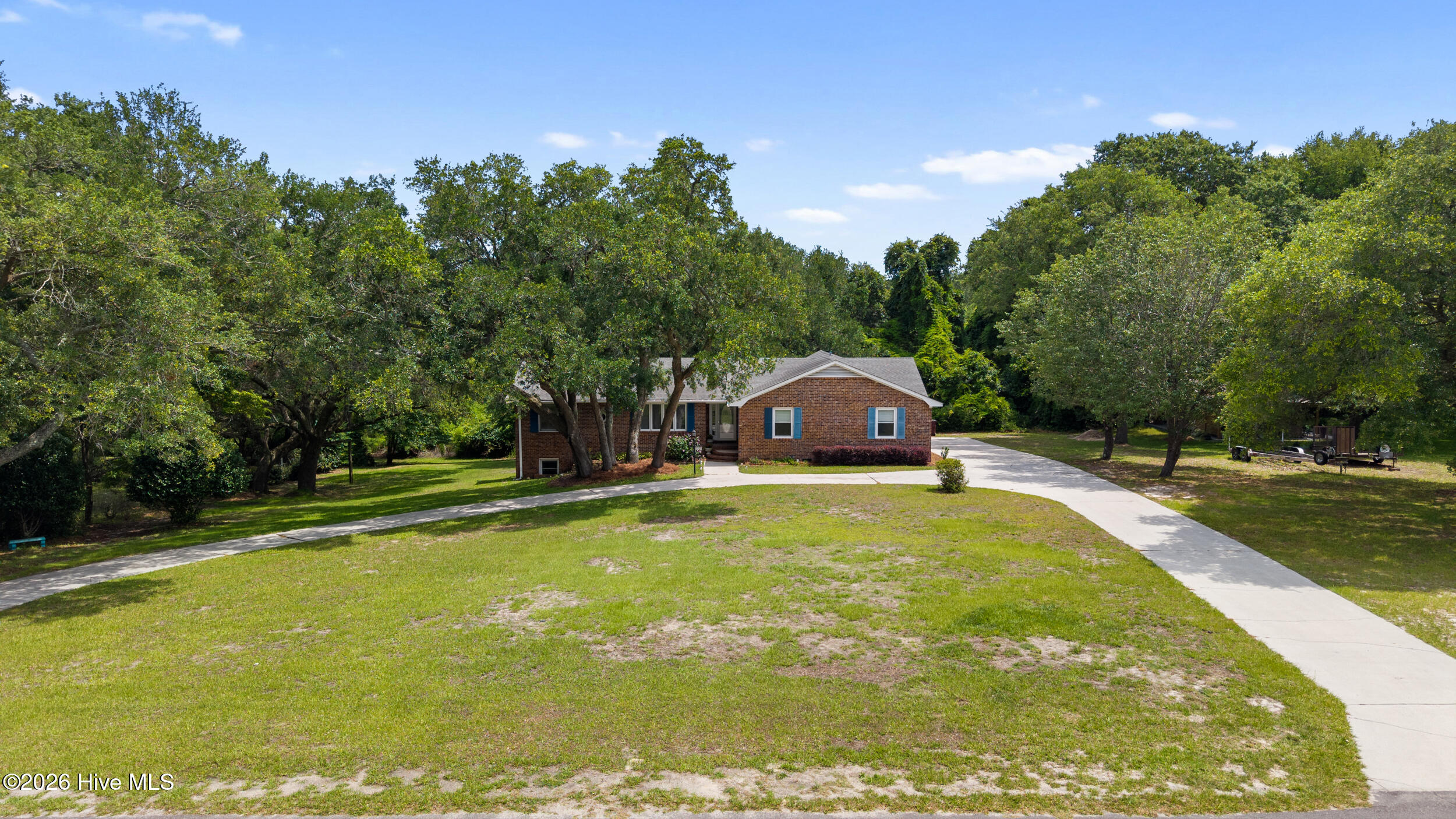 233 High Tide Drive Property Photo 39