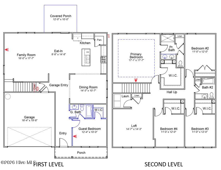 731 Mallory Drive Property Photo 2