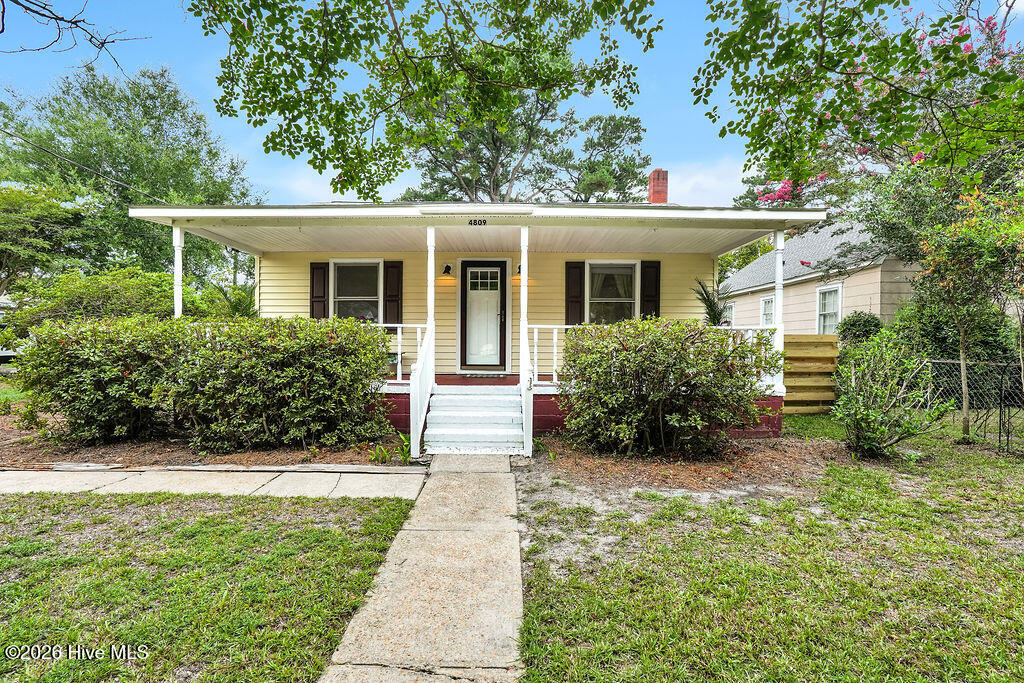 4809 Franklin Avenue Property Photo 1