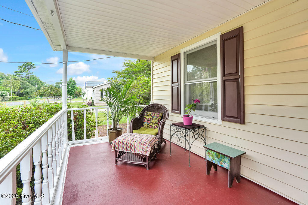 4809 Franklin Avenue Property Photo 3