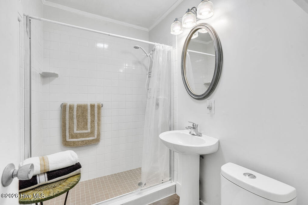 4809 Franklin Avenue Property Photo 20
