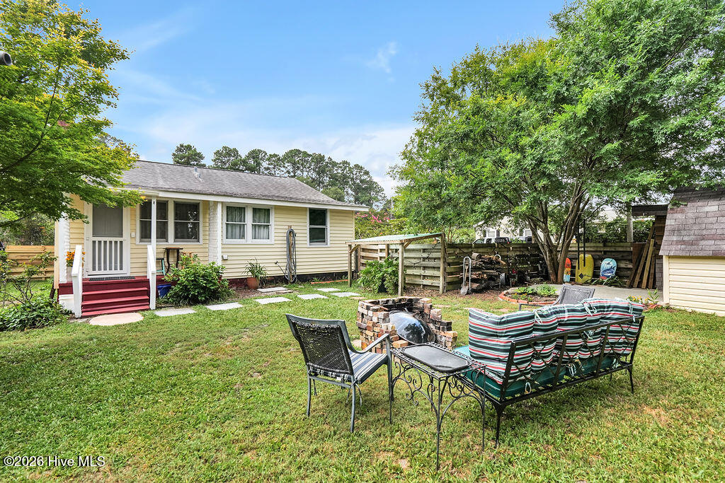 4809 Franklin Avenue Property Photo 27