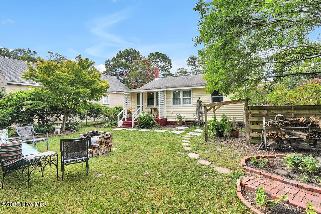 4809 Franklin Avenue Property Photo 28