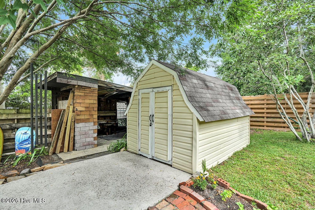 4809 Franklin Avenue Property Photo 29