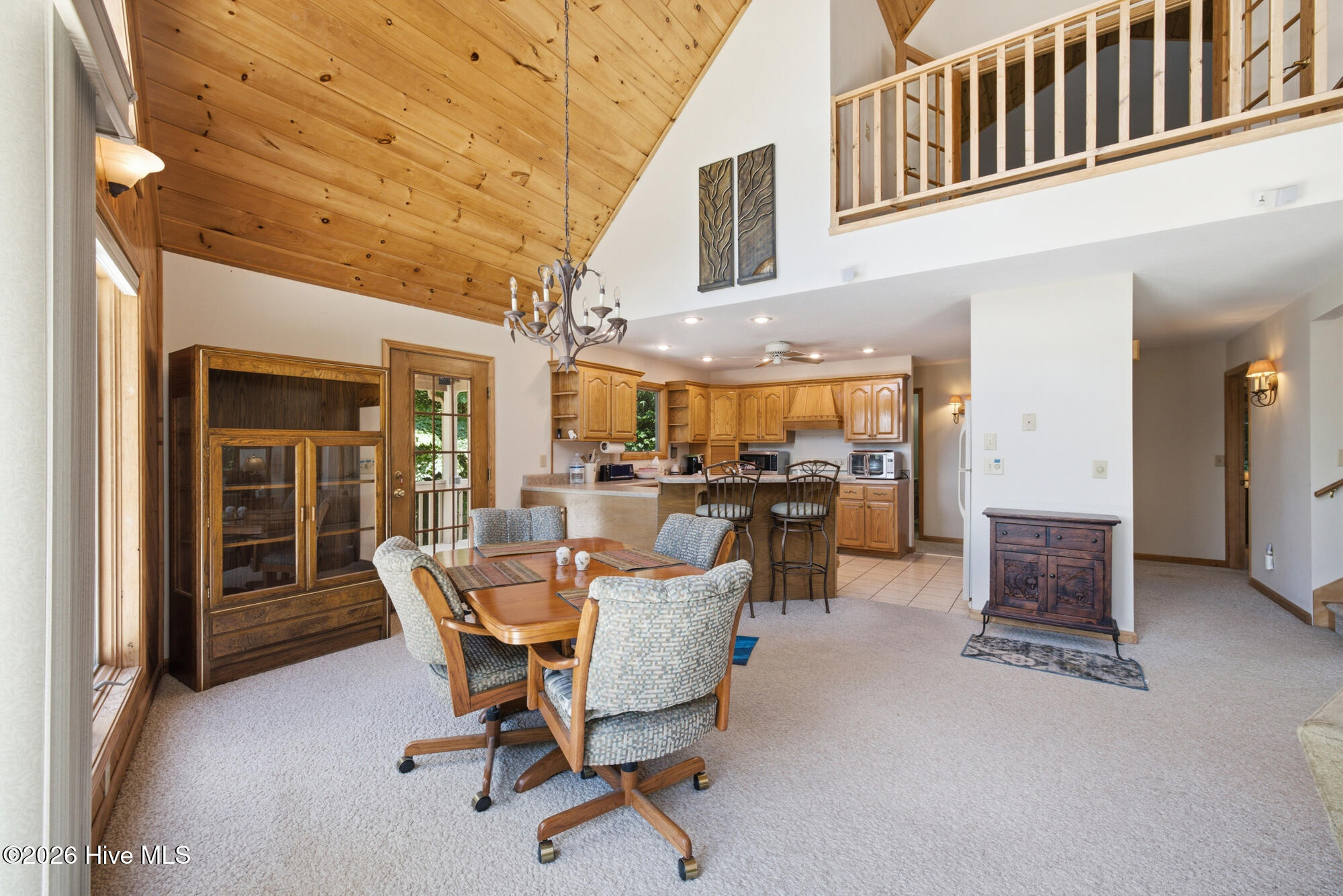 820 Chimney Ridge Drive Property Photo 14