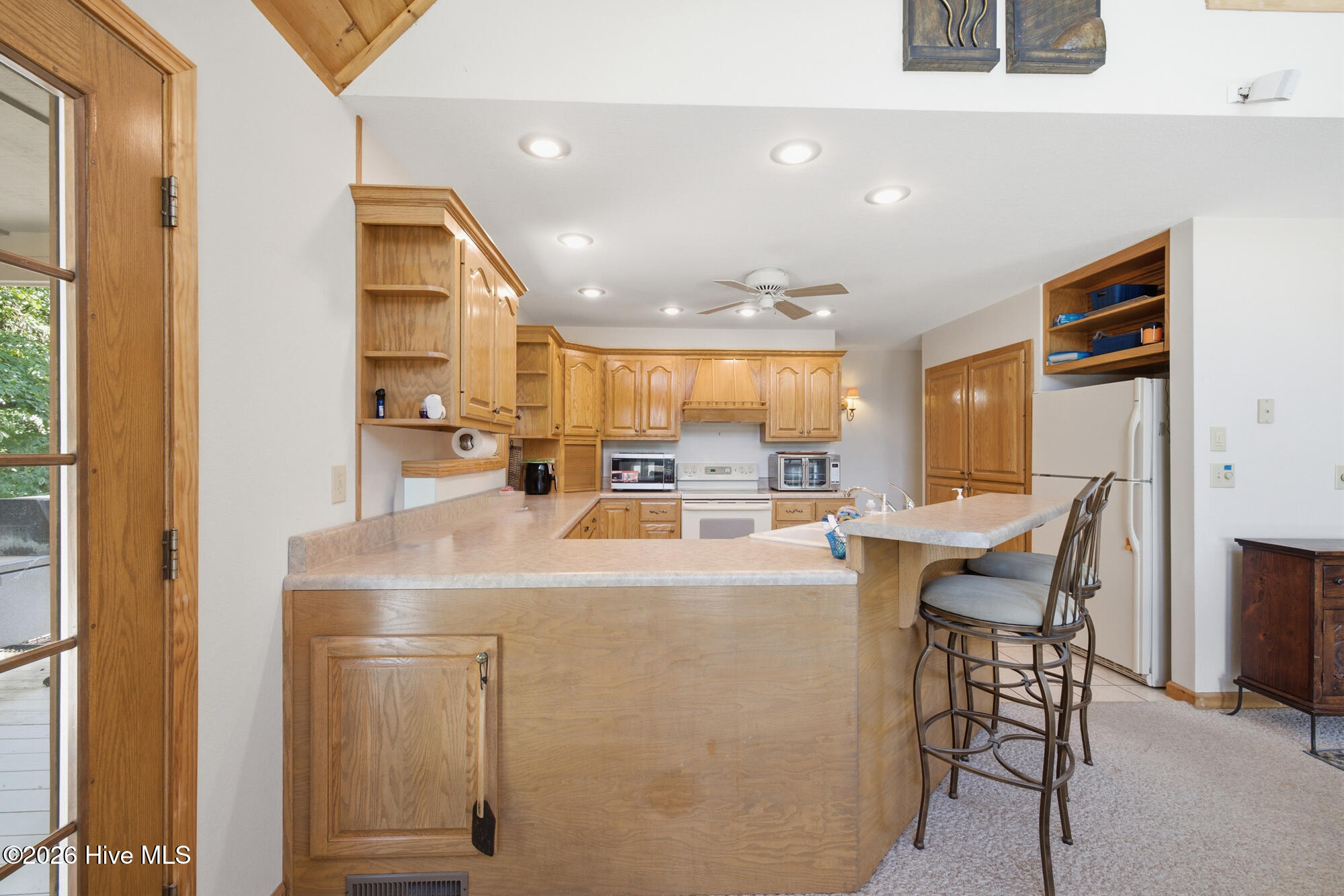 820 Chimney Ridge Drive Property Photo 15