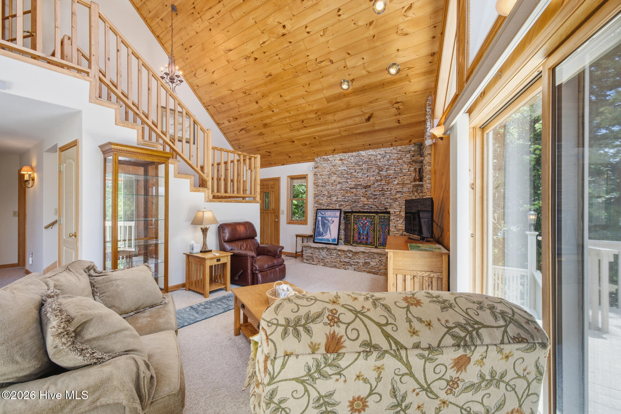 820 Chimney Ridge Drive Property Photo 23