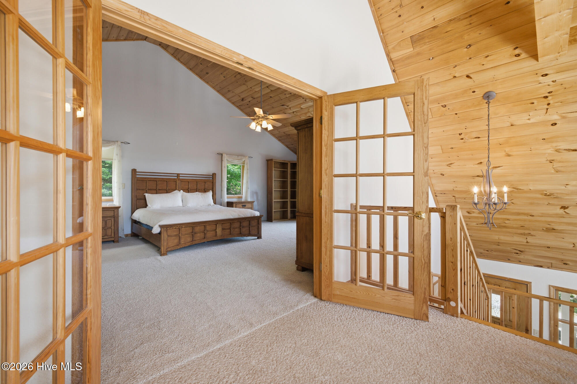 820 Chimney Ridge Drive Property Photo 36