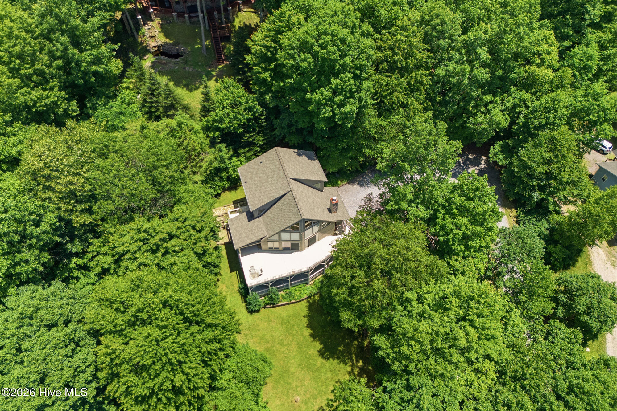 820 Chimney Ridge Drive Property Photo 47