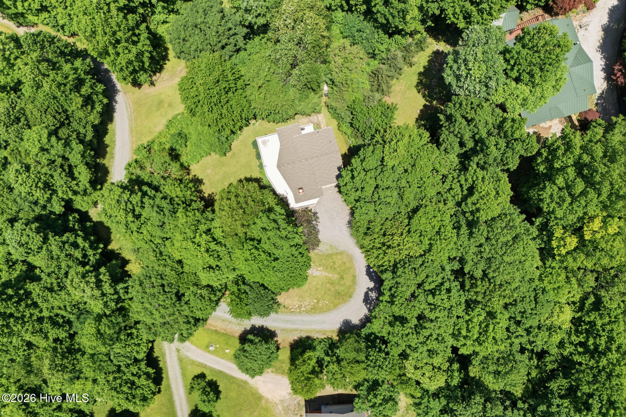 820 Chimney Ridge Drive Property Photo 48