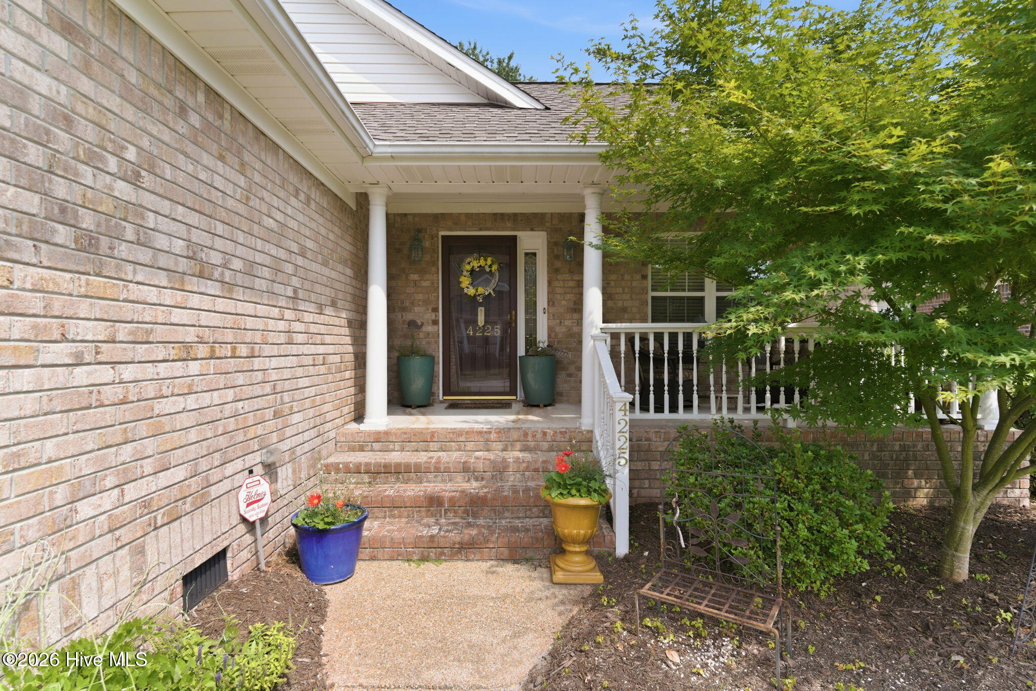 4225 Tillson Road Property Photo 2