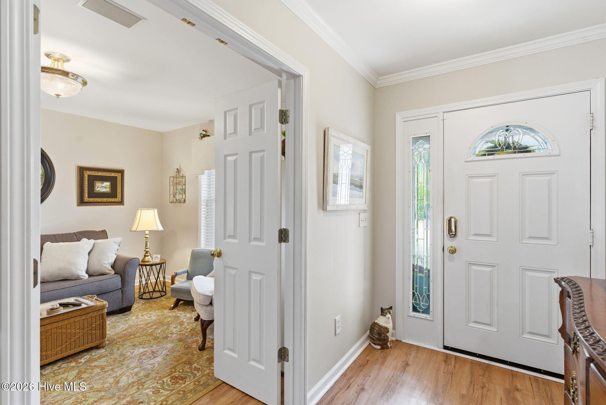 4225 Tillson Road Property Photo 4