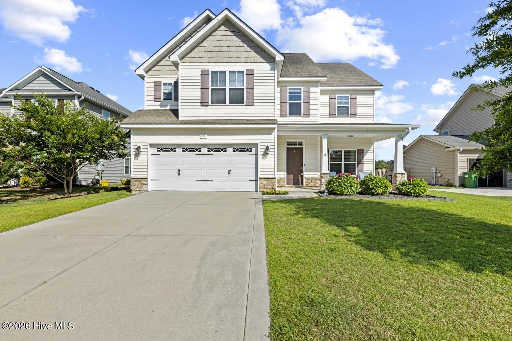 121 Long Pond Drive Property Photo 1