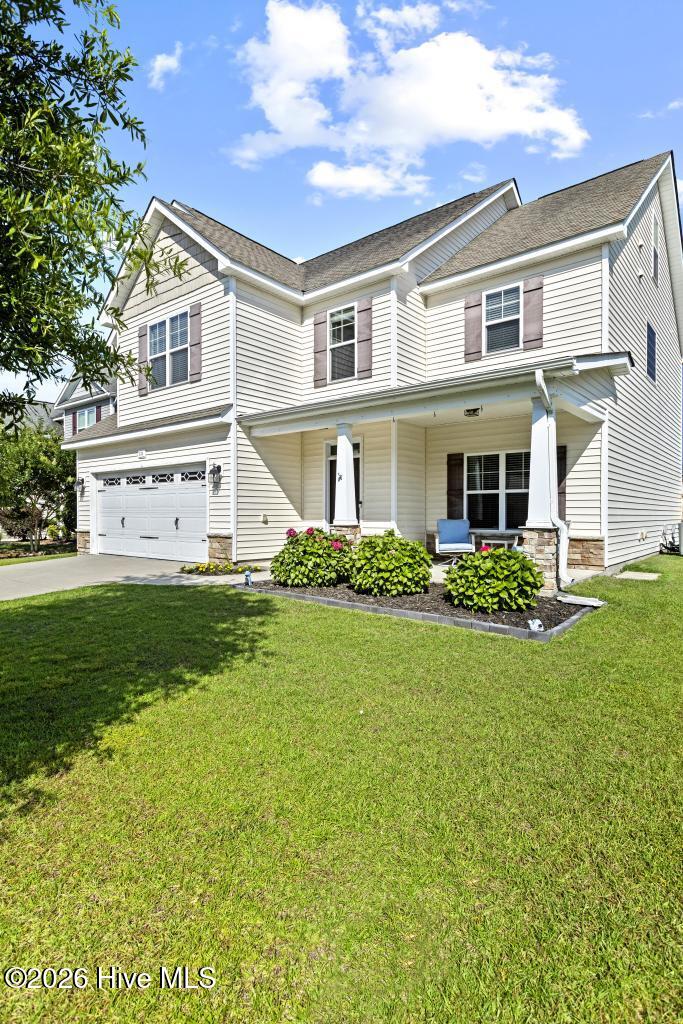 121 Long Pond Drive Property Photo 3