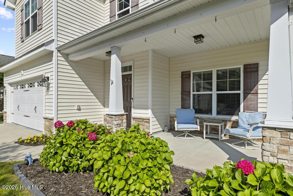 121 Long Pond Drive Property Photo 4