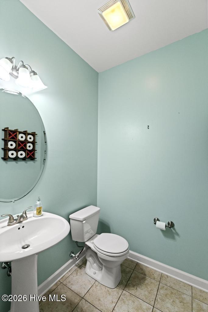 121 Long Pond Drive Property Photo 8