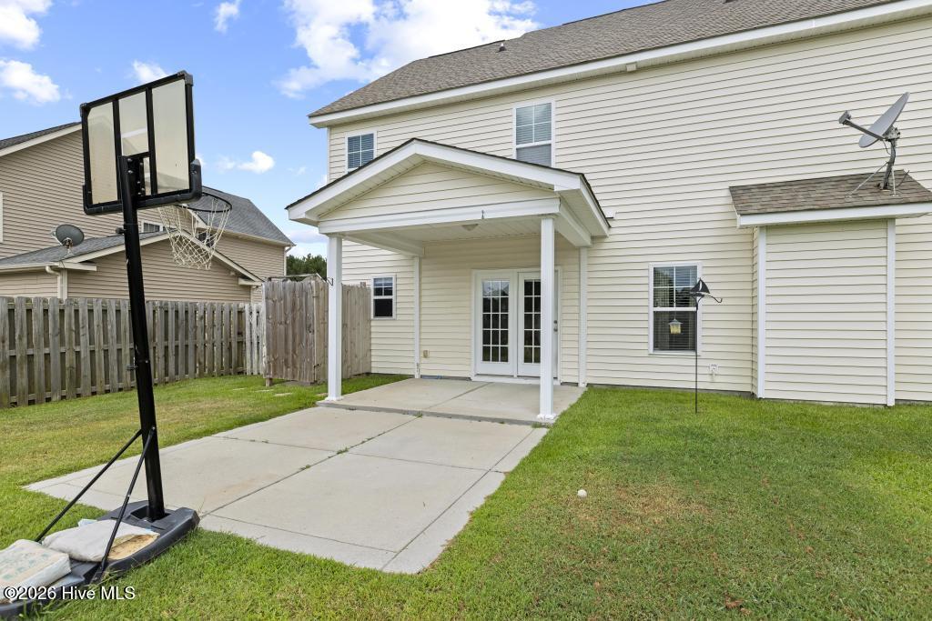 121 Long Pond Drive Property Photo 33